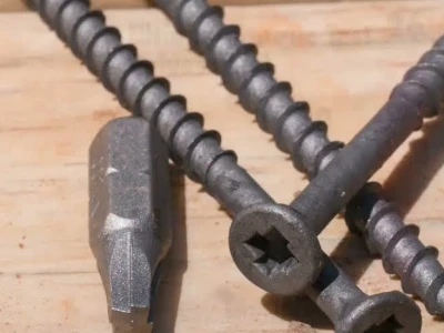 Fasteners & Connectors