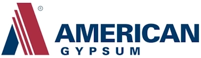 American Gypsym Logo