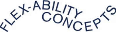 Flex-ability Concepts Logo